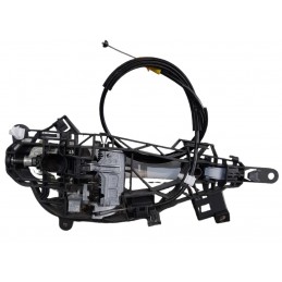 Maniglia esterna porta posteriore sinistra Opel Astra K 2015-2021 - Maniglia - 2 Maniglia esterna porta posteriore sinistra Opel Astra K 2015-2021 - Maniglia - 2