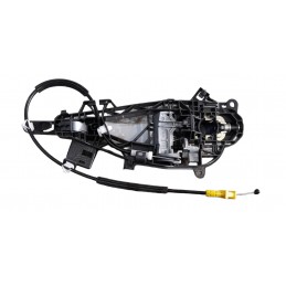 Maniglia esterna porta anteriore destra Opel Astra K 2015-2021 - Maniglia - 2 Maniglia esterna porta anteriore destra Opel Astra K 2015-2021 - Maniglia - 2