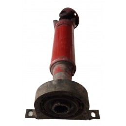 Albero di trasmissione Iveco Daily Femmina-Femmina lunghezza 47CM Interasse 2CM - Albero trasmissione - 2