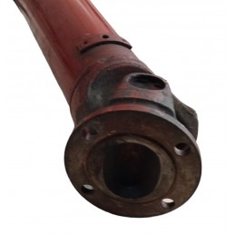 Albero di trasmissione Iveco Daily Femmina-Femmina lunghezza 47CM Interasse 2CM - Albero trasmissione - 3