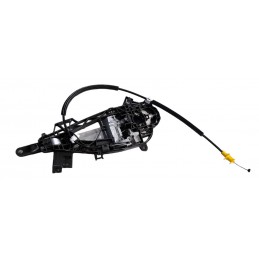 Maniglia esterna porta posteriore destra Opel Astra K 2015-2021 - Maniglia - 2