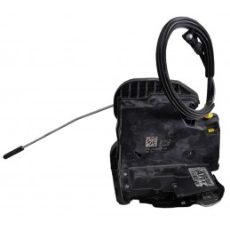 Serratura porta posteriore destra 915C303907218S Opel Astra K 2015-2021 - Serratura - 1