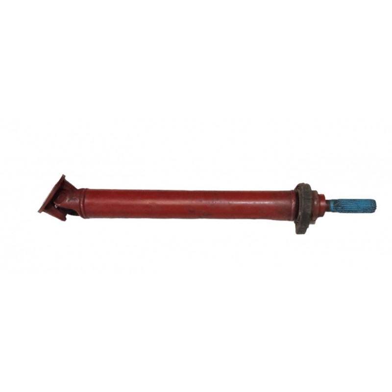 Albero di trasmissione Iveco Daily Maschio-Femmina Lunghezza 78 cm interasse 2,6 cm
