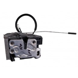 Serratura porta anteriore sinistra 915C3039071A Opel Astra K 2015-2021 - Serratura - 2 Serratura porta anteriore sinistra 915C3039071A Opel Astra K 2015-2021 - Serratura - 2