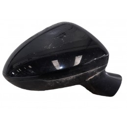 Specchietto retrovisore anteriore destro 21166002V2 Opel Astra K 2015-2021 5 pin - Specchietto retrovisore - 2