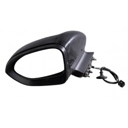 Specchietto retrovisore anteriore sinistro 21166001V2 Opel Astra K 2015-2021 5 pin - Specchietto retrovisore - 1