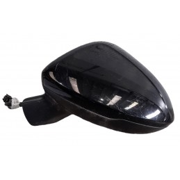 Specchietto retrovisore anteriore sinistro 21166001V2 Opel Astra K 2015-2021 5 pin - Specchietto retrovisore - 2