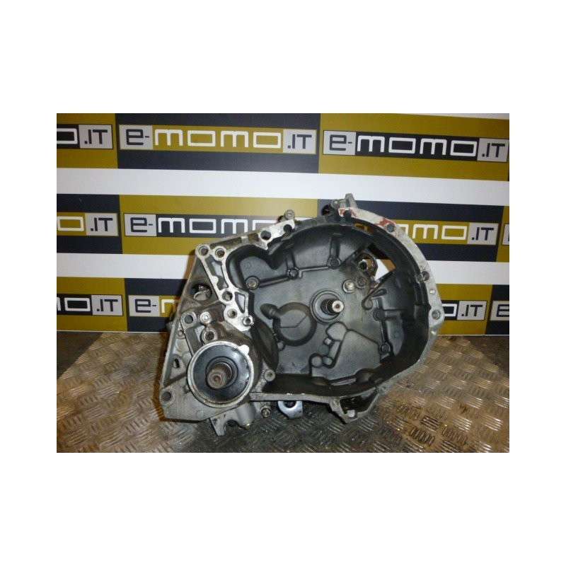 Cambio 7700598997 JB1062 Renault Clio I 1.2 benzina 1991-1996 - Cambio - 1 Cambio 7700598997 JB1062 Renault Clio I 1.2 benzina 1991-1996 - Cambio - 1
