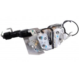 Serratura porta anteriore destra Nissan Pixo 2009-2013 - Serratura - 2 Serratura porta anteriore destra Nissan Pixo 2009-2013 - Serratura - 2