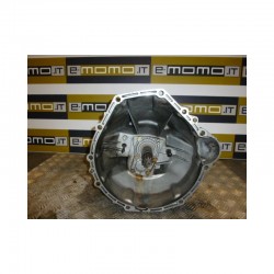 Cambio R1232611101 2012600001 Mercedes 190 W201 2.0 benzina 1983-1988 - Cambio - 1