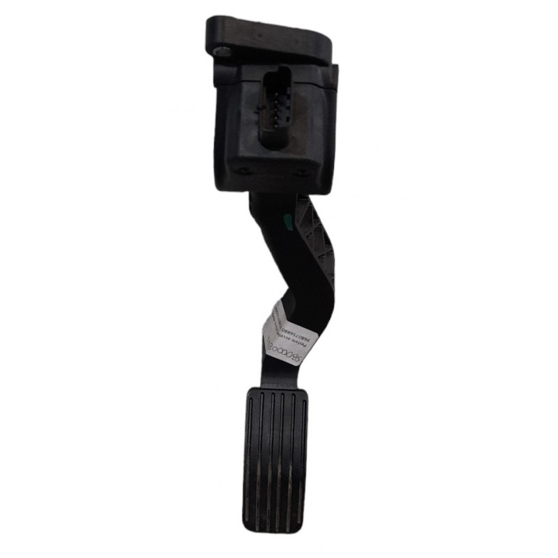 Pedale acceleratore elettrico 0280755084 Citroen C3 2002-2010 5 pin - Pedale acceleratore elettronico - 1