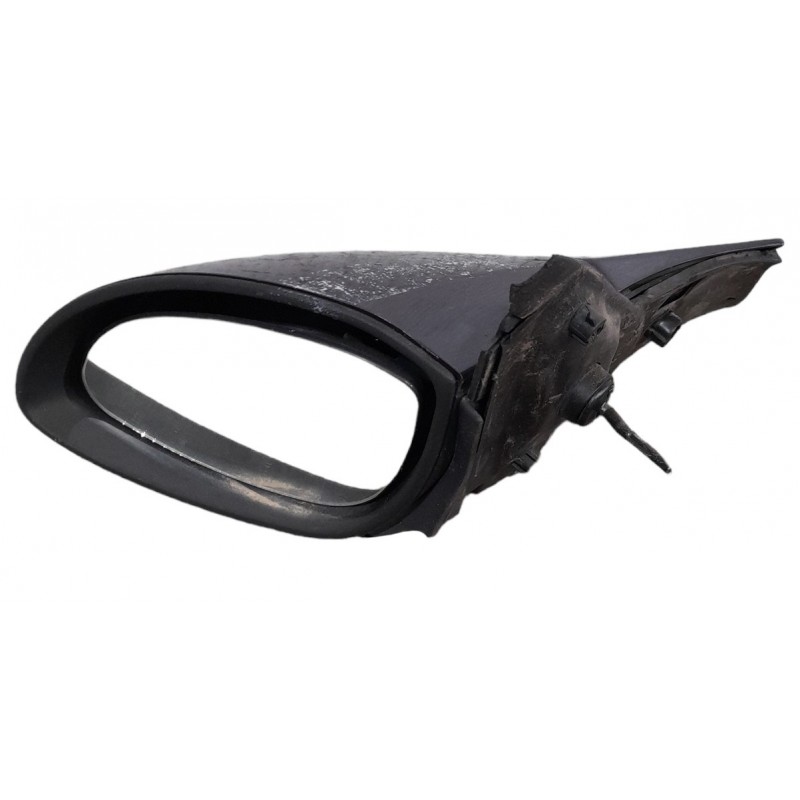 Specchietto retrovisore manuale sinistro Opel Vectra 1992-2002 - Specchietto retrovisore - 1