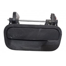 Maniglia esterna porta posteriore sinistra Opel Vectra 1992-2002 - Maniglia - 1