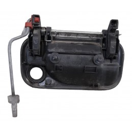 Maniglia esterna porta anteriore sinistra Opel Vectra 1992-2002 - Maniglia - 2