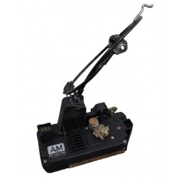 Serratura porta posteriore destra Opel Vectra 1992-2002 6 pin - Serratura - 1