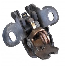 Serratura portellone posteriore superiore destro Renault Kangoo 2000-2008 - Serratura - 2