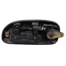 Maniglia esterna porta anteriore destra Renault Kangoo 2000-2008 - Maniglia - 2 Maniglia esterna porta anteriore destra Renault Kangoo 2000-2008 - Maniglia - 2