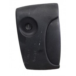 Maniglia esterna porta laterale Renault Kangoo 2000-2008 - Maniglia - 1