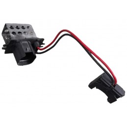 Resistenza riscaldamento Renault Kangoo 2000-2008 - Resistenza - 1