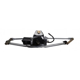 Motorino tergicristallo anteriore Renault Kangoo 2000-2008 - Motorino tergicristallo - 2