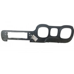 Rivestimento quadro strumenti contachilometri 07355875850 Fiat Panda Mk319 2012 - Quadro contachilometri - 2