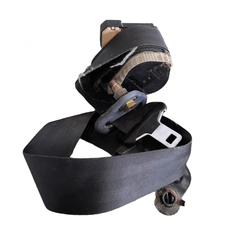 Cintura di sicurezza anteriore sinistra Renault Kangoo 2000-2008 - Cintura di sicurezza - 1