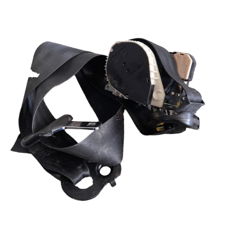 Cintura di sicurezza anteriore destra Renault Kangoo 2000-2008 - Cintura di sicurezza - 1