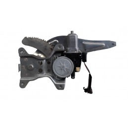 Alzavetro elettrico posteriore sinistro Fiat Sedici 2005-2014 - Alzavetro - 1