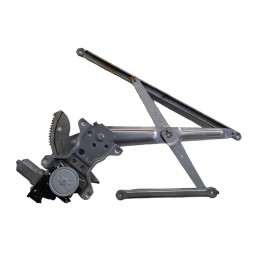 Alzavetro elettrico anteriore destro Fiat Sedici 2005-2014 - Alzavetro - 1