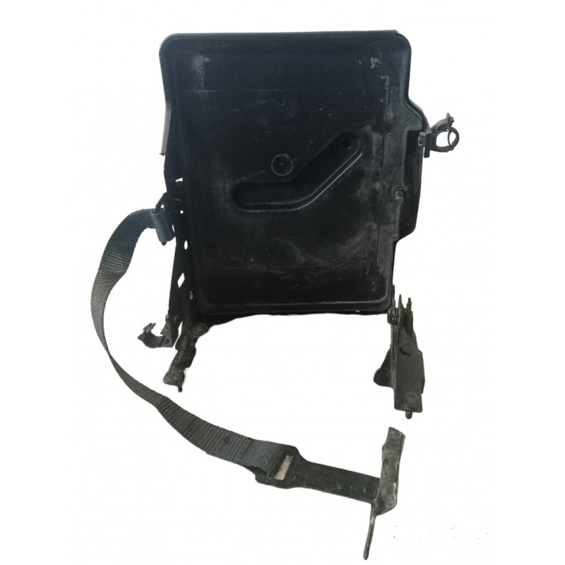 Vano porta batteria 51932196 Fiat Panda Mk 312-319 2012