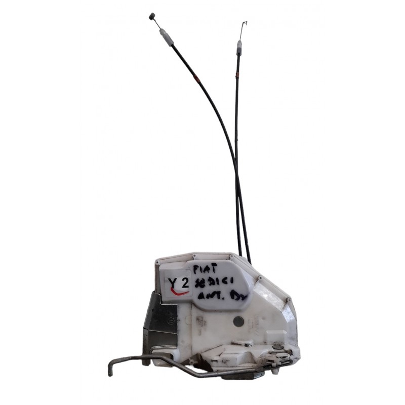 Serratura porta anteriore destra Fiat Sedici 2005-2014 - Serratura - 1