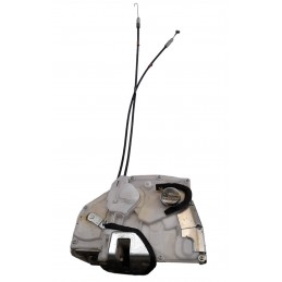 Serratura porta anteriore destra Fiat Sedici 2005-2014 - Serratura - 2