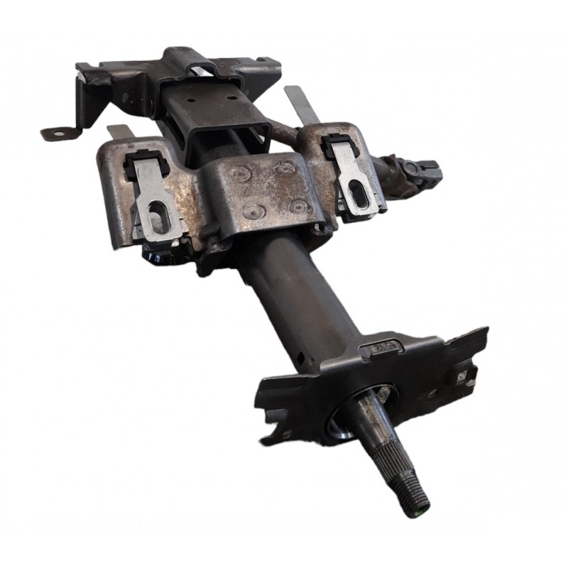 Piantone sterzo meccanico Fiat Sedici 2005-2014 - Piantone sterzo meccanico - 1 Piantone sterzo meccanico Fiat Sedici 2005-2014 - Piantone sterzo meccanico - 1