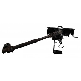 Piantone sterzo meccanico Fiat Sedici 2005-2014 - Piantone sterzo meccanico - 2 Piantone sterzo meccanico Fiat Sedici 2005-2014 - Piantone sterzo meccanico - 2
