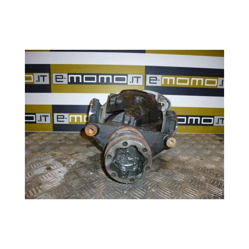 Differenziale posteriore 1428831A Bmw X5 E53 1999-2006 - Differenziale - 1
