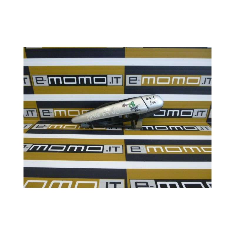 Maniglia esterna ant. Dx Bmw Serie 3 E46 1998 - 2006 - Maniglia - 1