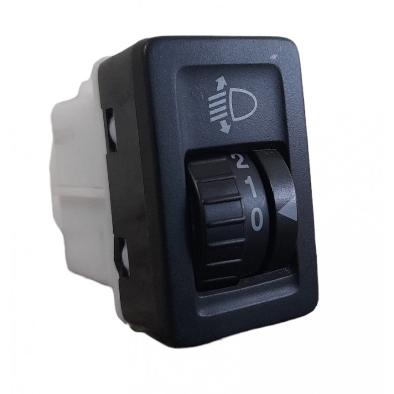Comando regolazoni fari Fiat Sedici 2005-2014 - Pulsantiera - 1