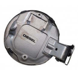 Sportello carburante Fiat Sedici 2005-2014 colore grigio - Sportello carburante - 2