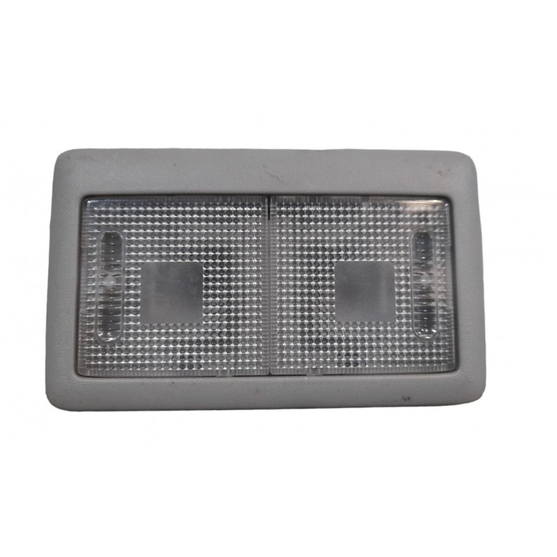 Plafoniera interna anteriore Fiat Sedici 2005-2014 - Plafoniera - 1