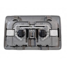 Plafoniera interna anteriore Fiat Sedici 2005-2014 - Plafoniera - 2