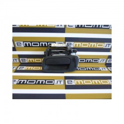 Maniglia esterna post. Sx Opel Zafira 1999 - 2005 - Maniglia - 1