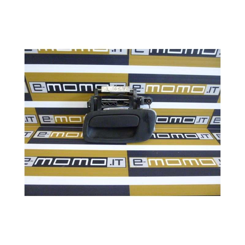 Maniglia esterna post. Sx Opel Zafira 1999 - 2005 - Maniglia - 1