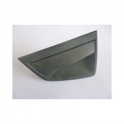 Maniglia esterna posteriore Sx 242708 - A488V25813 Alfa Romeo Giulietta 2010 in poi - Maniglia - 1