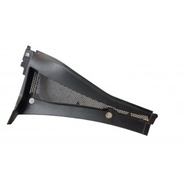 Rivestimento gocciolatoio anteriore sinistro 9811935477 Citroen C3 2020 - Griglie e modanature - 1