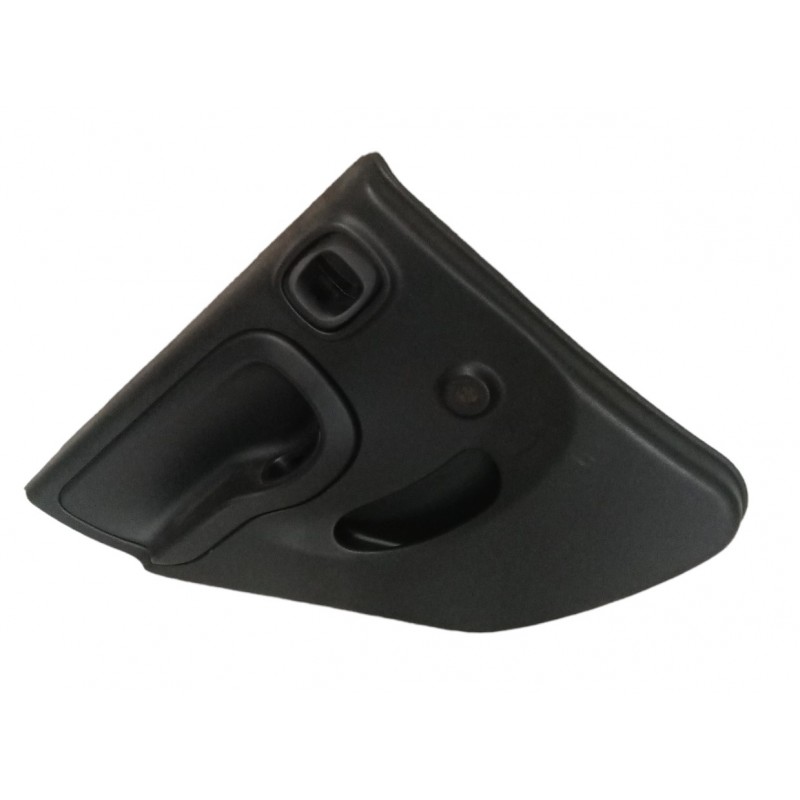 Pannello porta posteriore sinistro Fiat Panda 0.9 twin air Mk319 2012 - Portiera - 1