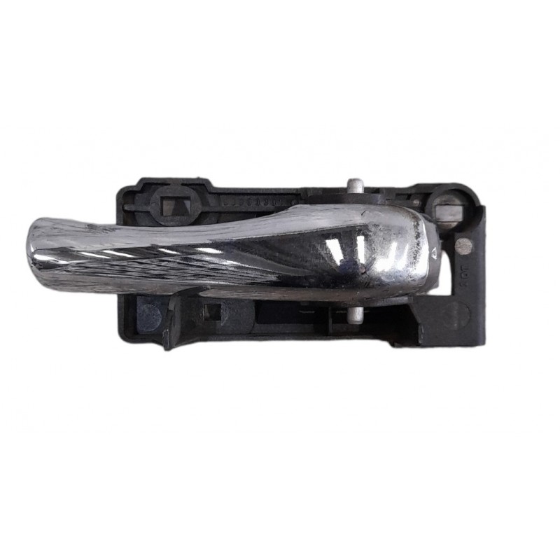 Maniglia interna porta posteriore destra Alfa Romeo 147 2005-2010 - Maniglia - 1 Maniglia interna porta posteriore destra Alfa Romeo 147 2005-2010 - Maniglia - 1