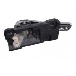 Maniglia interna porta posteriore destra Alfa Romeo 147 2005-2010 - Maniglia - 2 Maniglia interna porta posteriore destra Alfa Romeo 147 2005-2010 - Maniglia - 2