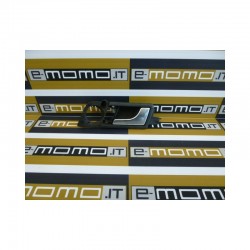 Maniglia interna anteriore destra 8Z0837020 E040313522 Audi A2 2000-2005 - Maniglia - 1
