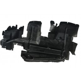 Convogliatore raffreddamento sinistro radiatore 9836122580 Citroen C3 2020 - Griglie e modanature - 2