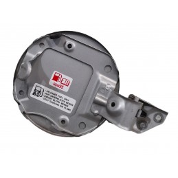 Sportello carburante Nissan Pixo 2009-2013 - Sportello carburante - 2 Sportello carburante Nissan Pixo 2009-2013 - Sportello carburante - 2